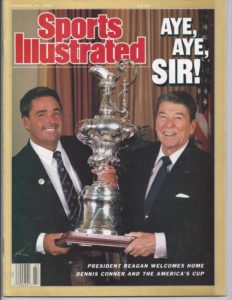 America's Cup 1987, Video Collection International Wikia